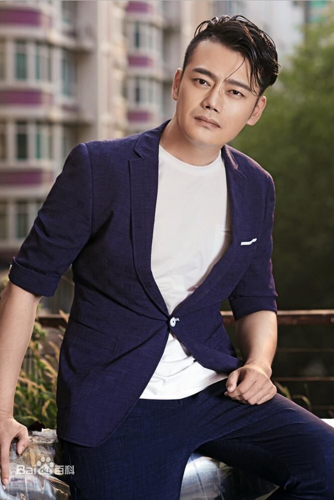 李丞峰(Chengfeng Li)精选杂志图册