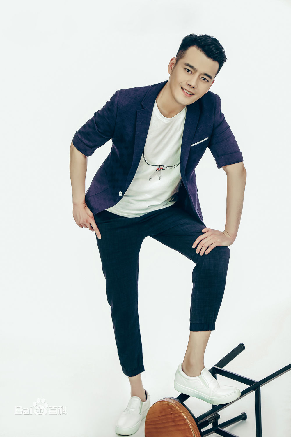 李丞峰(Chengfeng Li)精选杂志图册