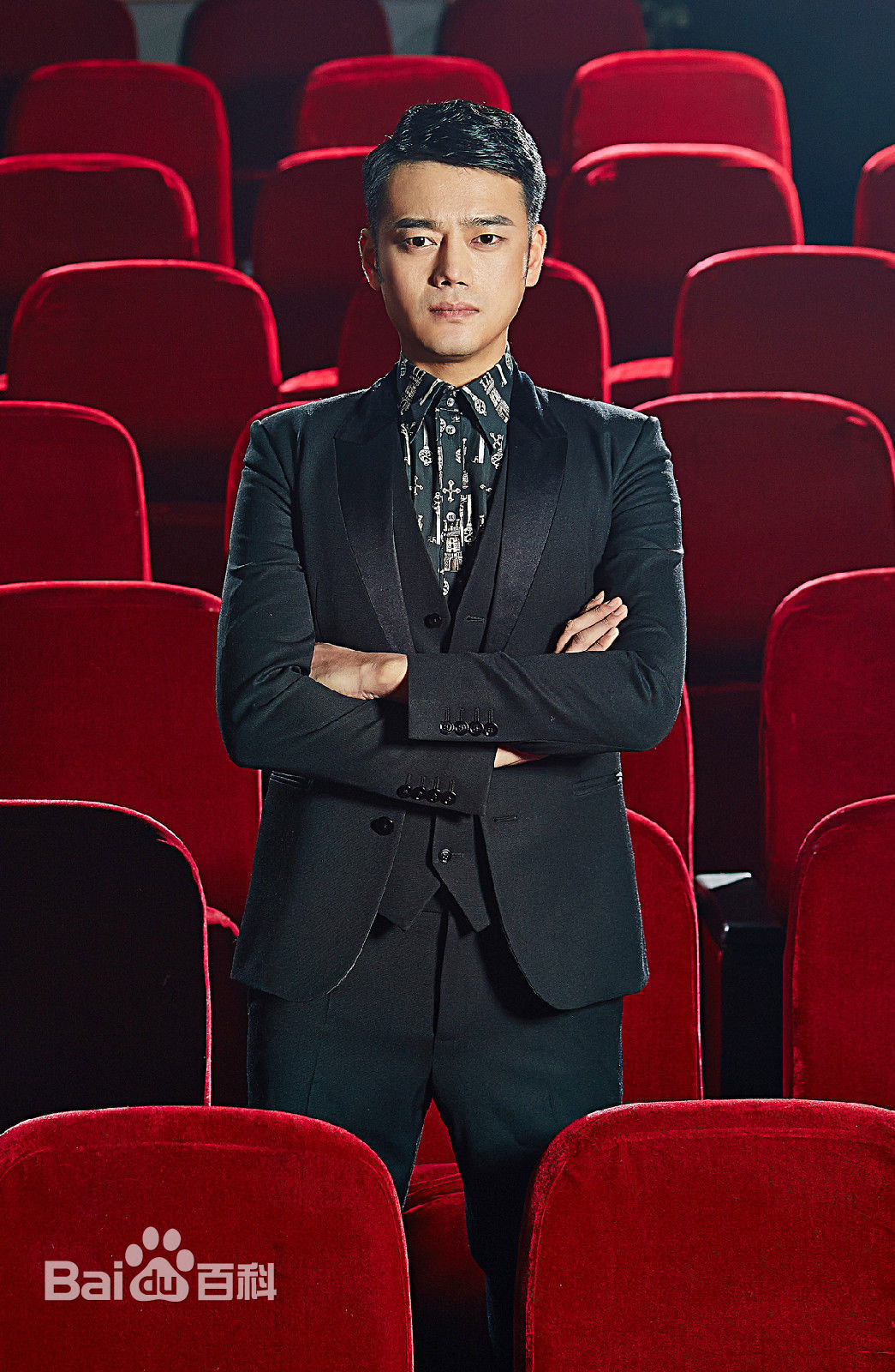 李丞峰(Chengfeng Li)精选杂志图册