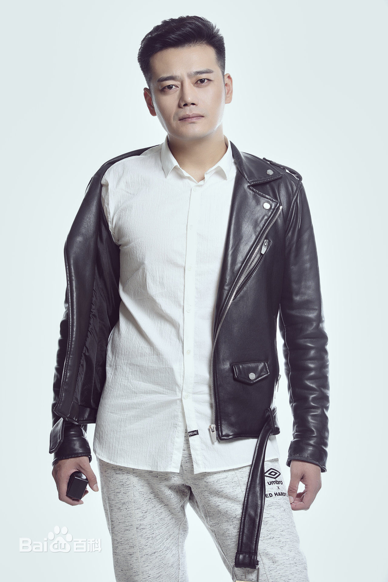 李丞峰(Chengfeng Li)精选杂志图册