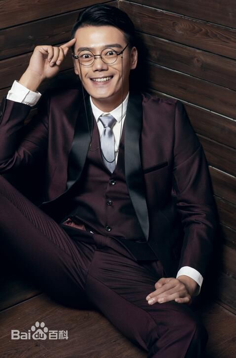 李丞峰(Chengfeng Li)精选杂志图册