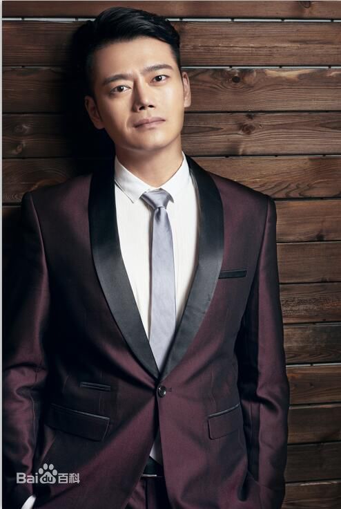 李丞峰(Chengfeng Li)精选杂志图册