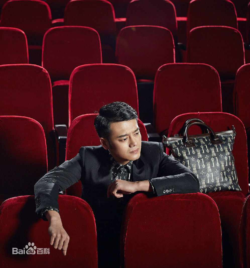 李丞峰(Chengfeng Li)精选杂志图册