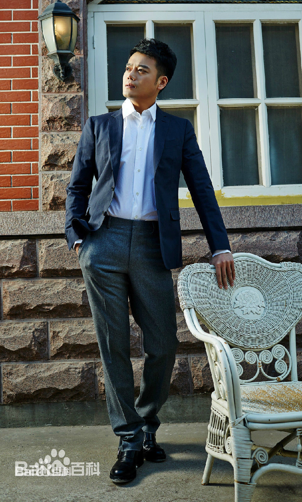 李丞峰(Chengfeng Li)精选杂志图册