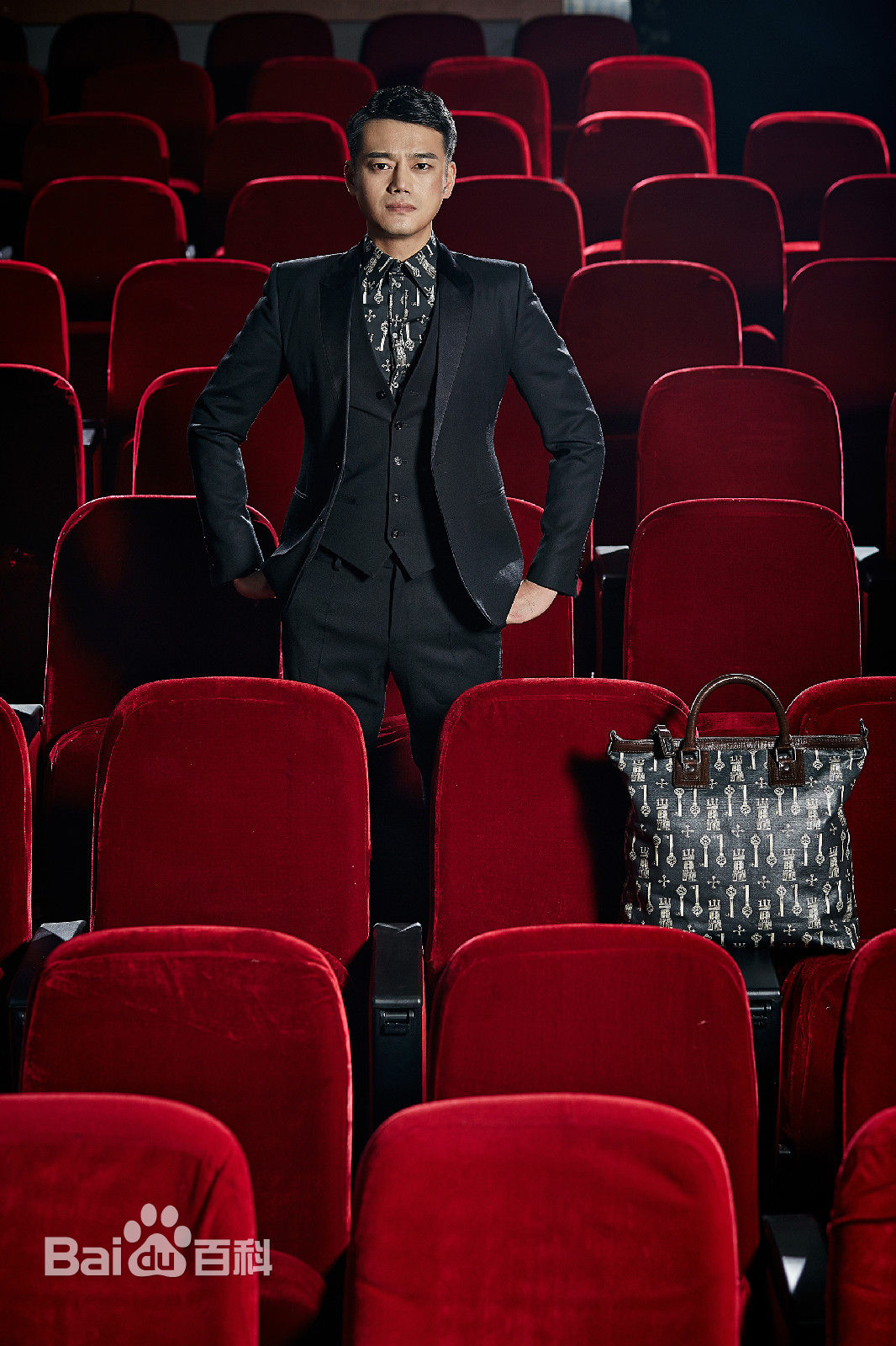 李丞峰(Chengfeng Li)精选杂志图册