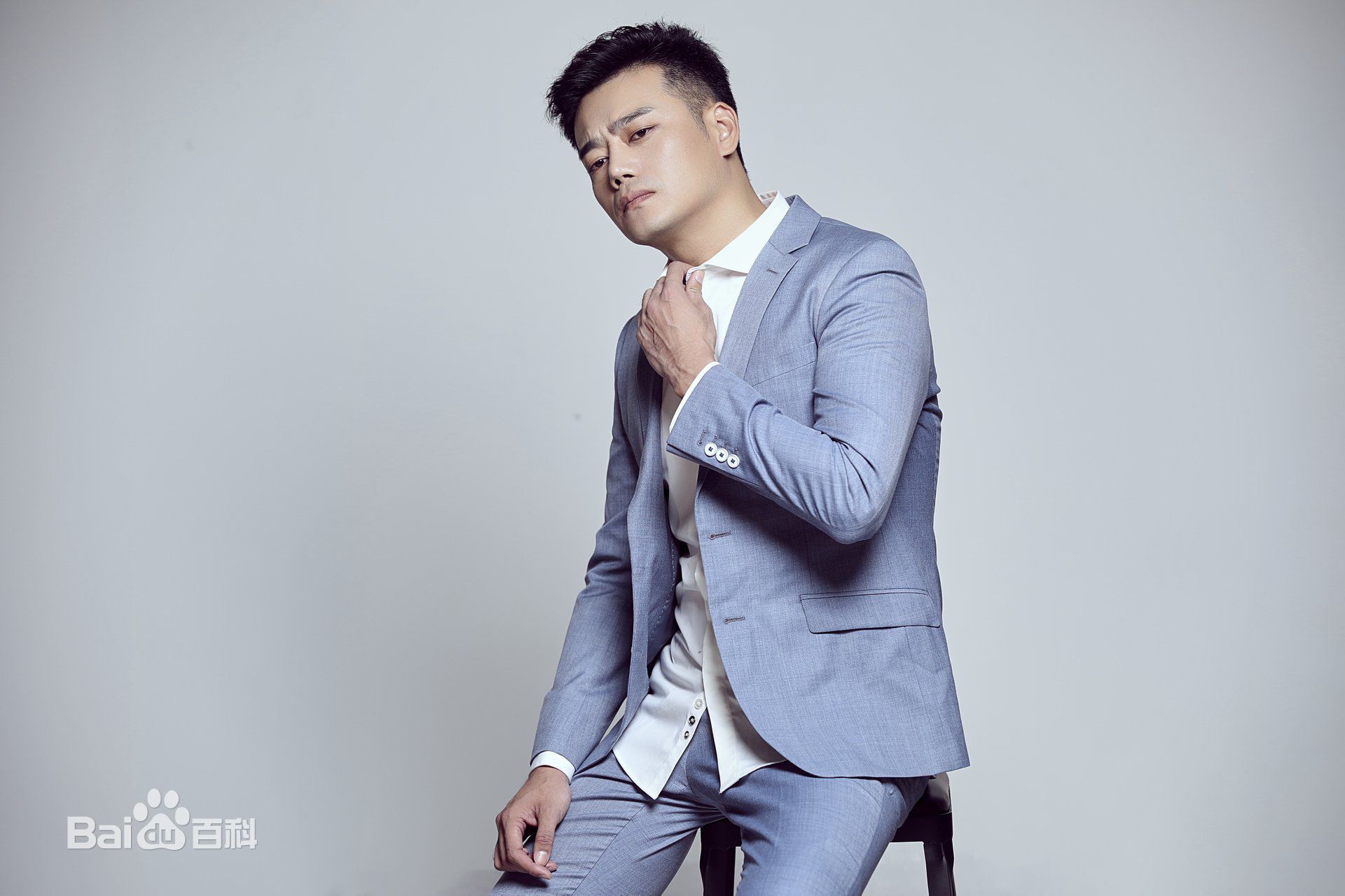 李丞峰(Chengfeng Li)精选杂志图册