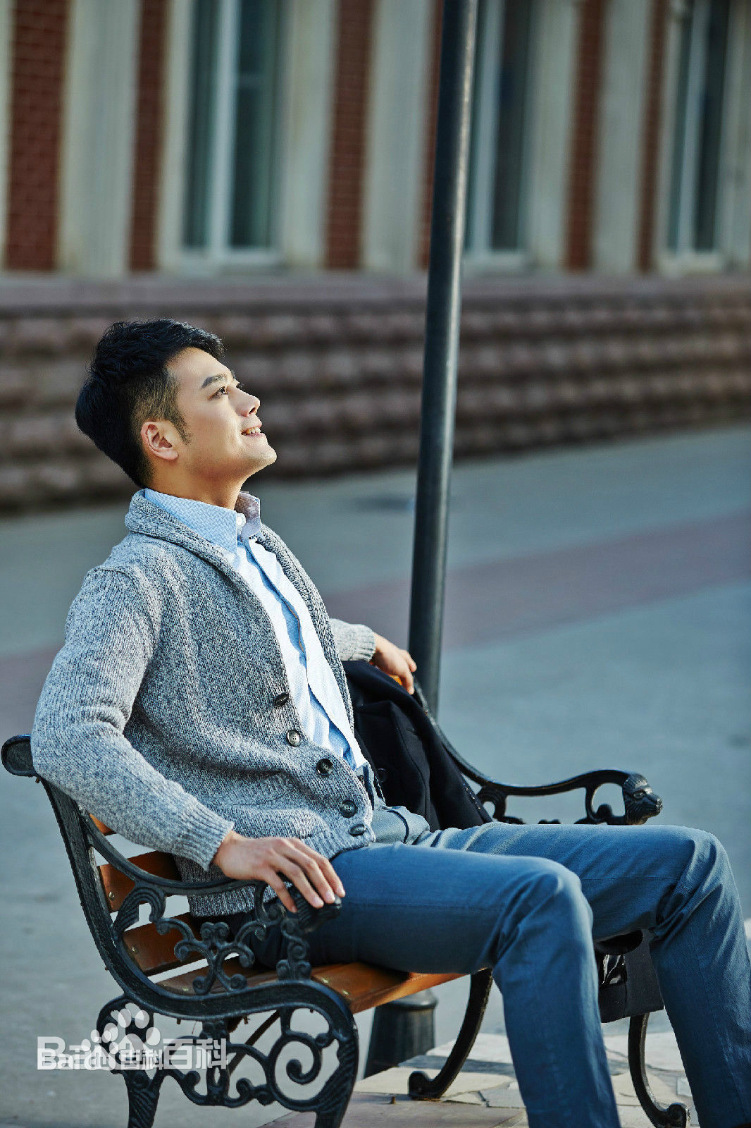 李丞峰(Chengfeng Li)精选杂志图册