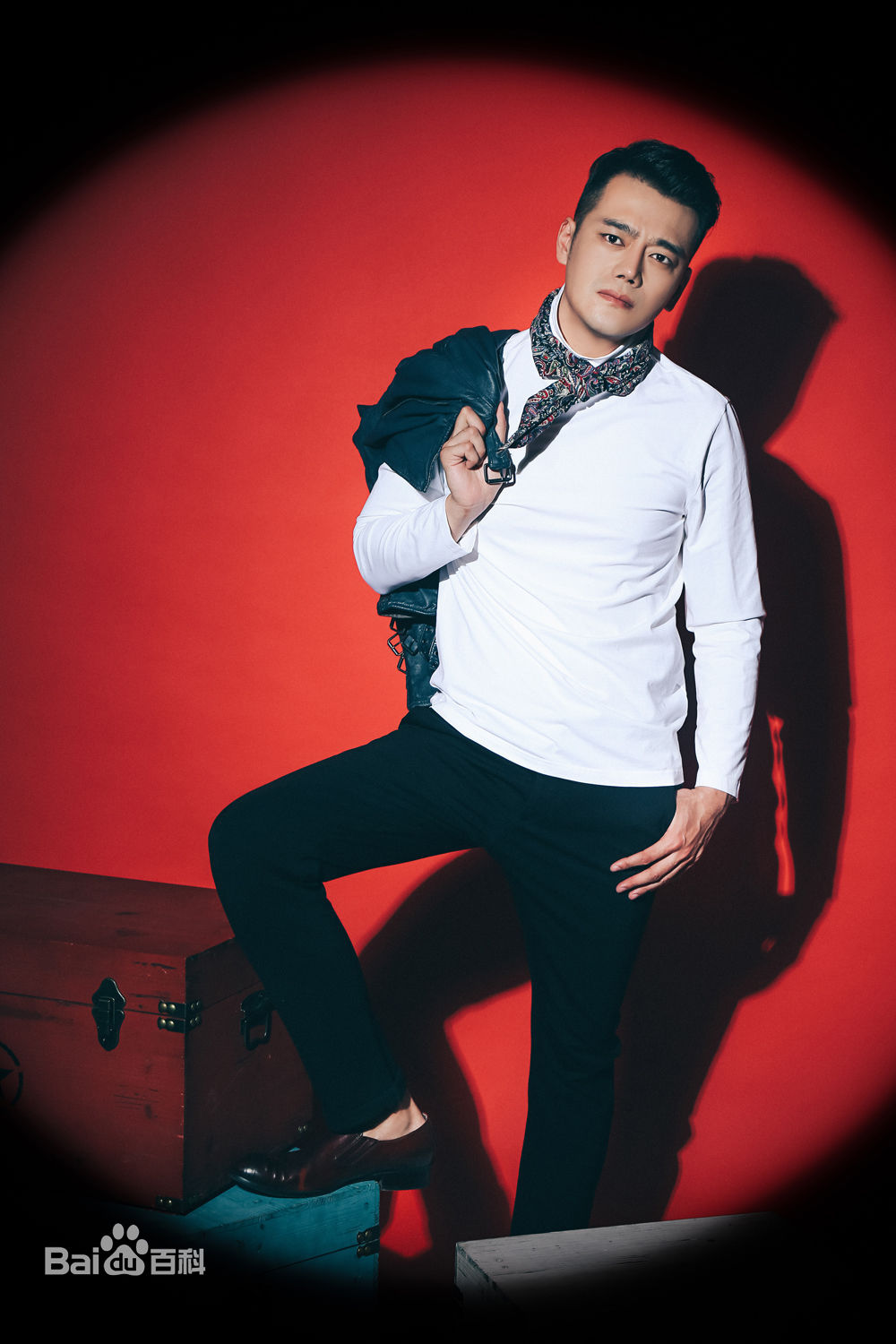 李丞峰(Chengfeng Li)精选杂志图册