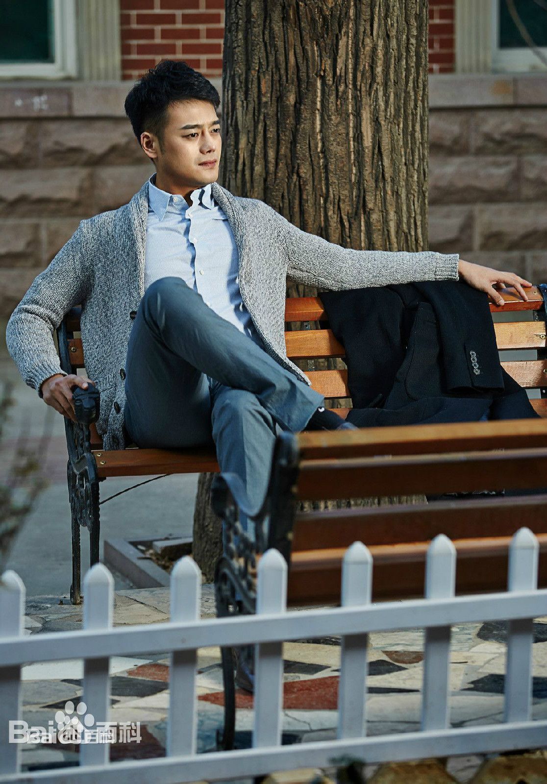 李丞峰(Chengfeng Li)精选杂志图册