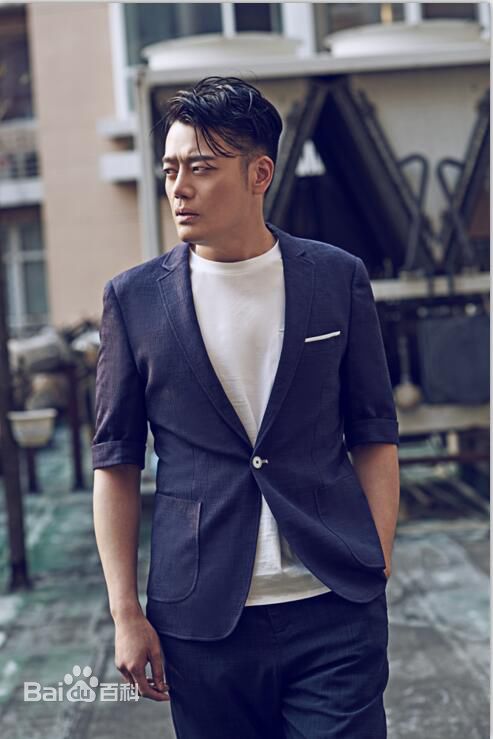 李丞峰(Chengfeng Li)精选杂志图册