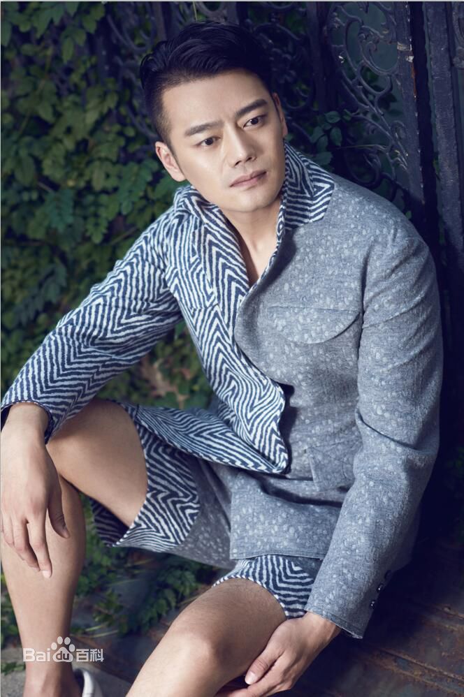 李丞峰(Chengfeng Li)精选杂志图册