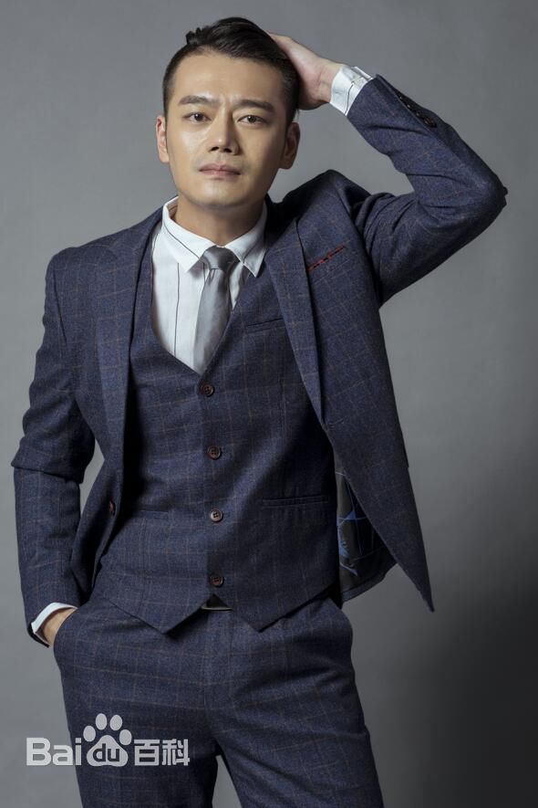 李丞峰(Chengfeng Li)精选杂志图册