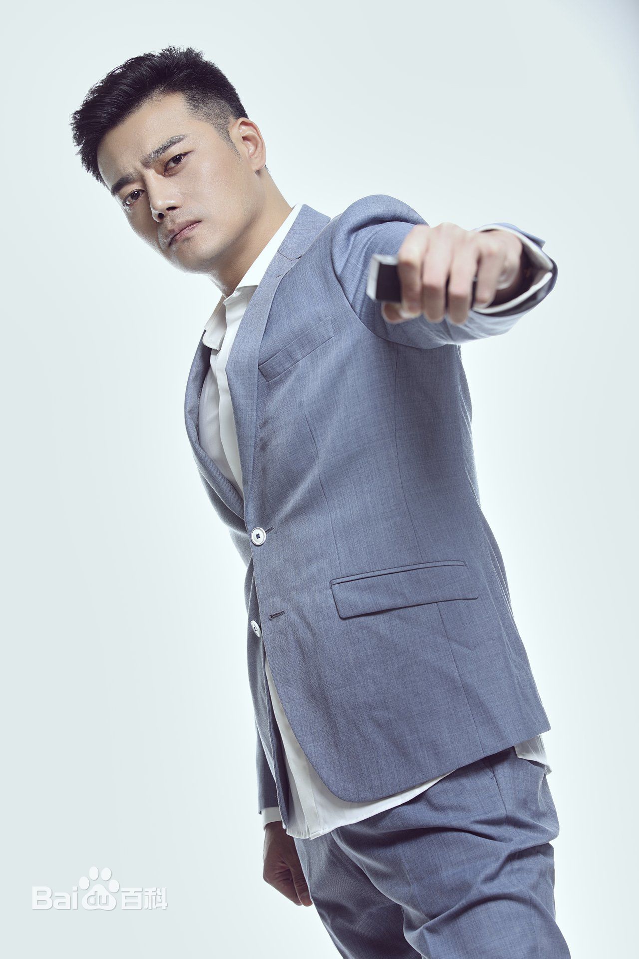 李丞峰(Chengfeng Li)精选杂志图册