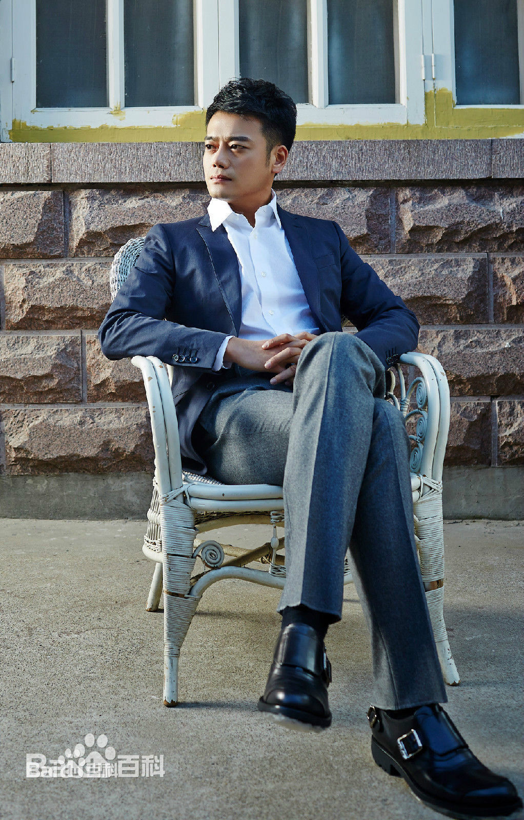 李丞峰(Chengfeng Li)精选杂志图册