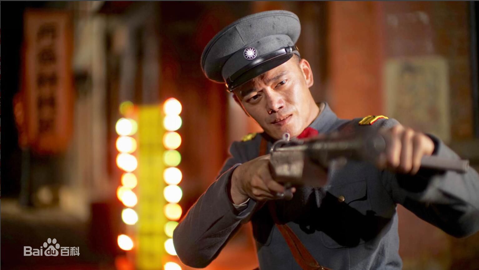 李丞峰(Chengfeng Li)精选杂志图册