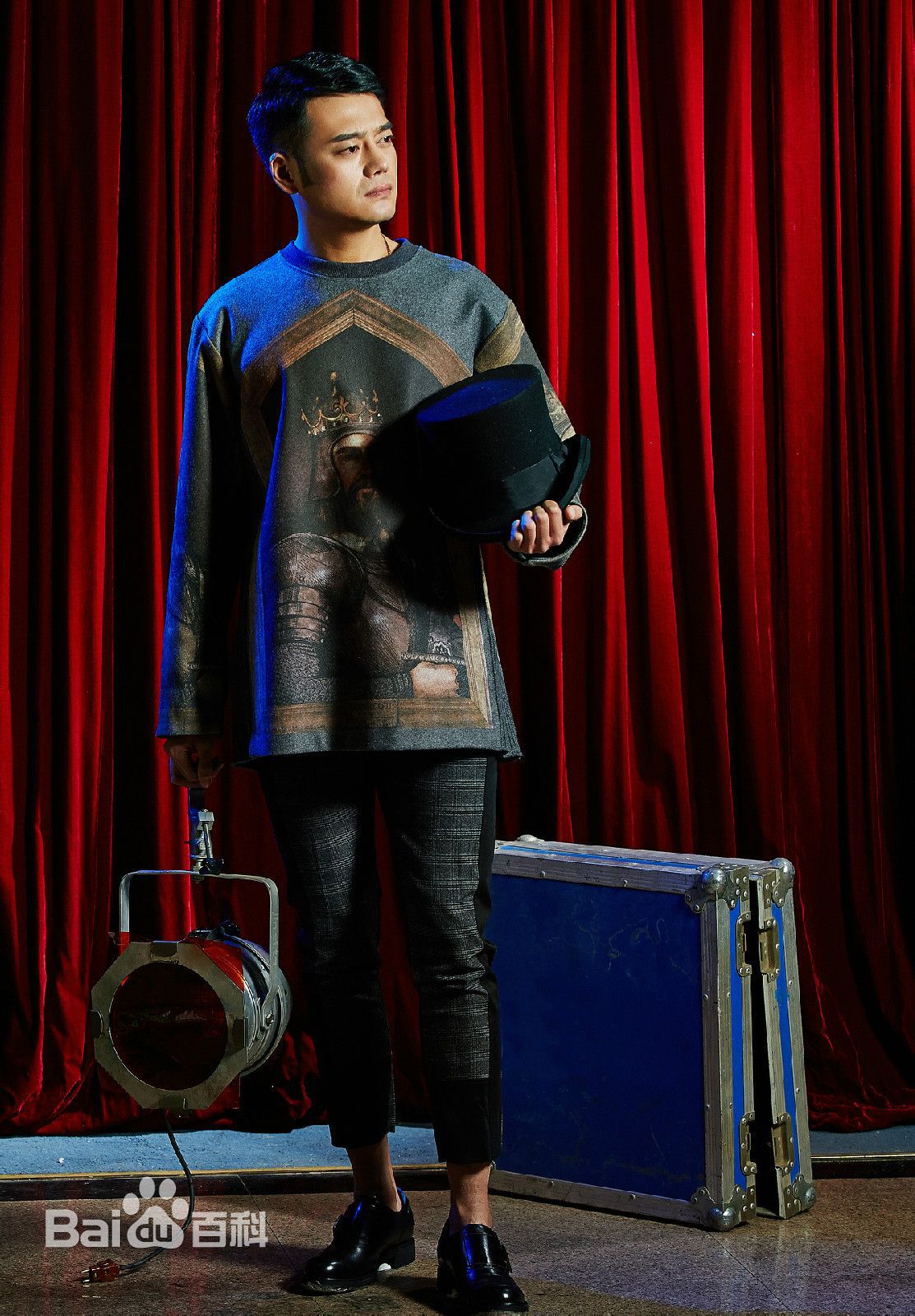 李丞峰(Chengfeng Li)精选杂志图册