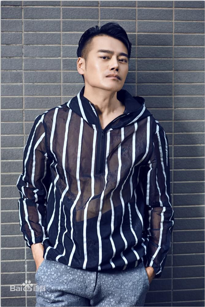 李丞峰(Chengfeng Li)精选杂志图册