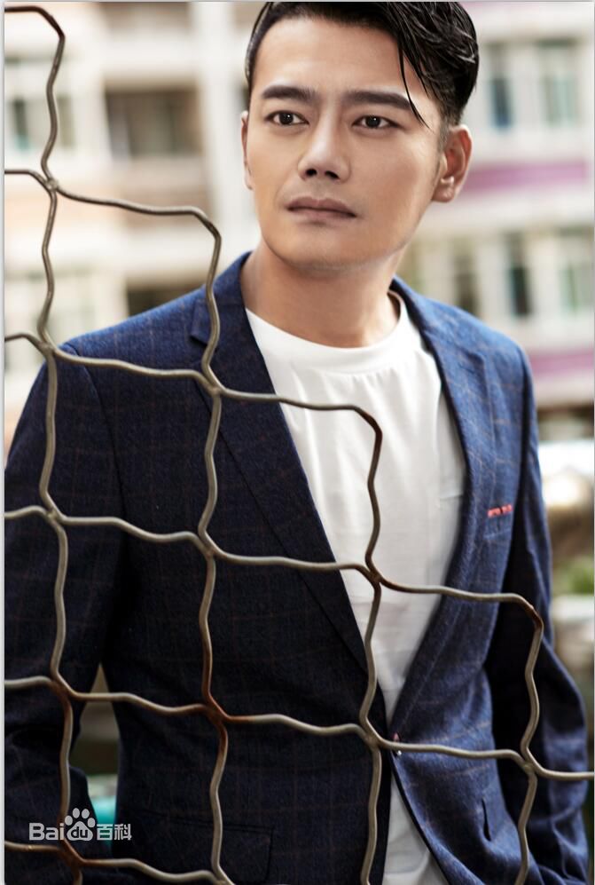 李丞峰(Chengfeng Li)精选杂志图册