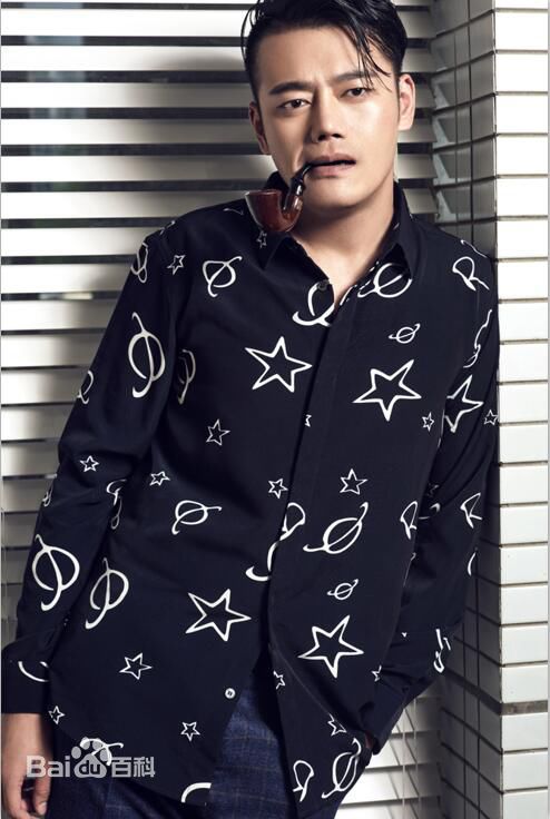 李丞峰(Chengfeng Li)精选杂志图册