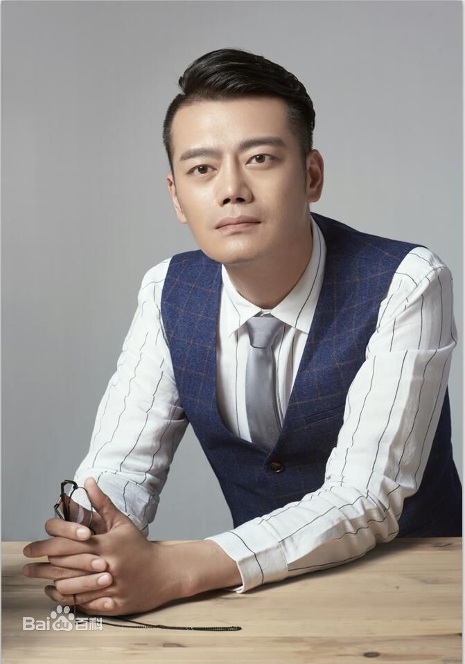 李丞峰(Chengfeng Li)精选杂志图册