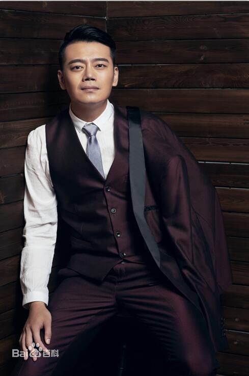 李丞峰(Chengfeng Li)精选杂志图册