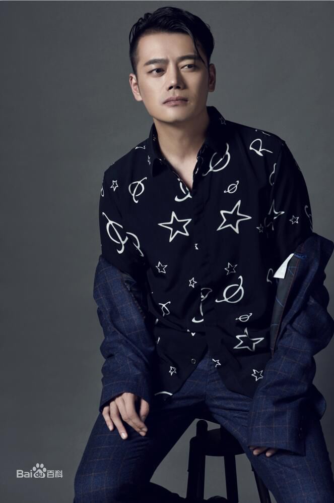 李丞峰(Chengfeng Li)精选杂志图册