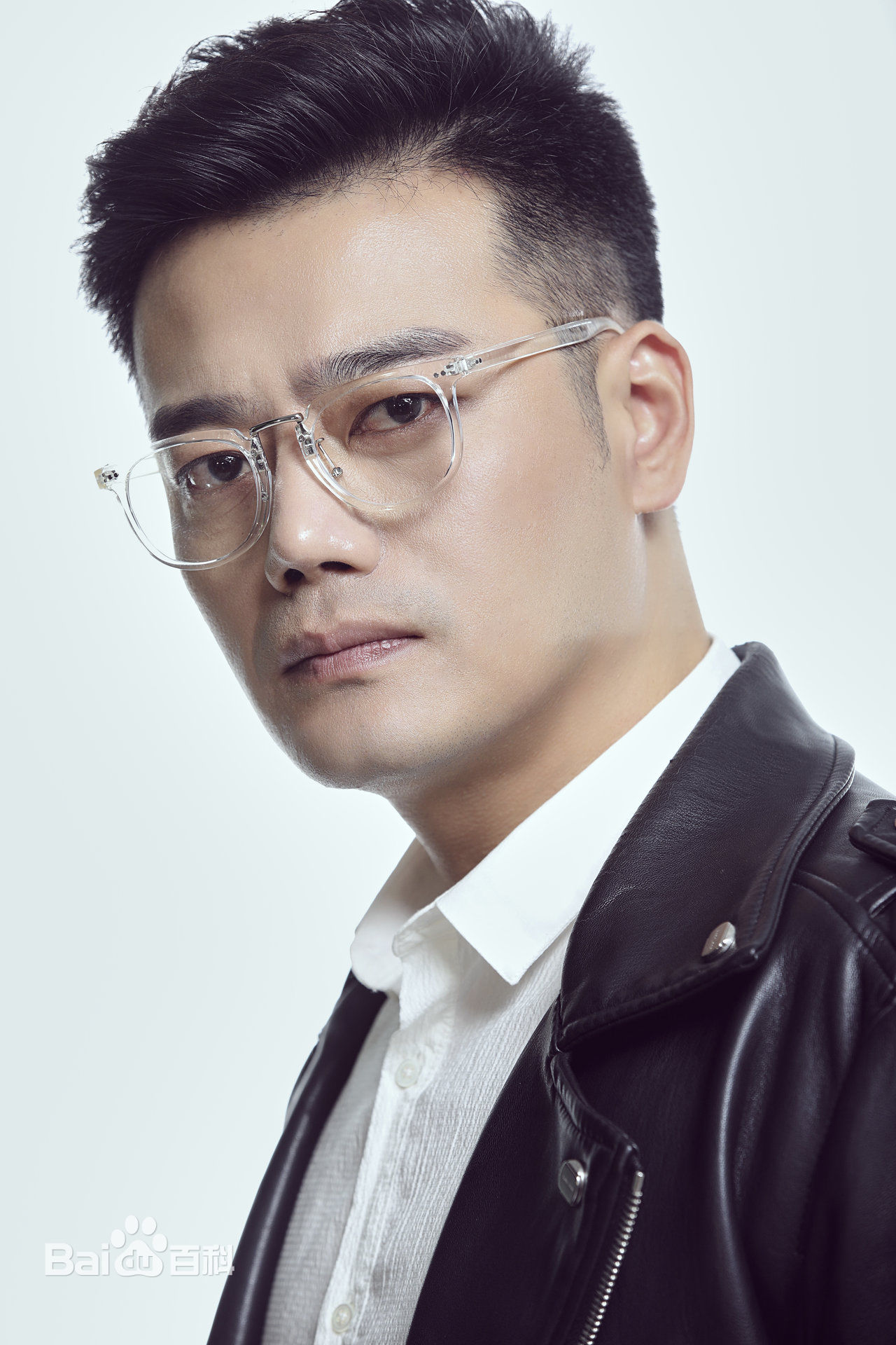 李丞峰(Chengfeng Li)精选杂志图册