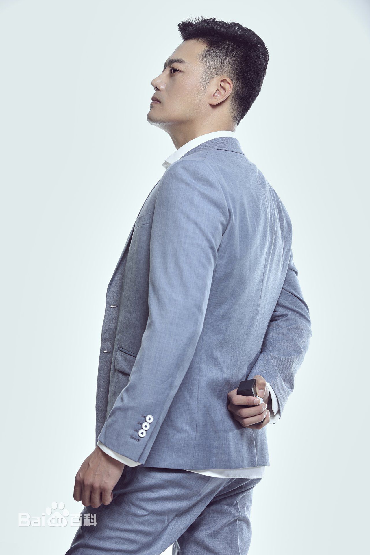 李丞峰(Chengfeng Li)精选杂志图册