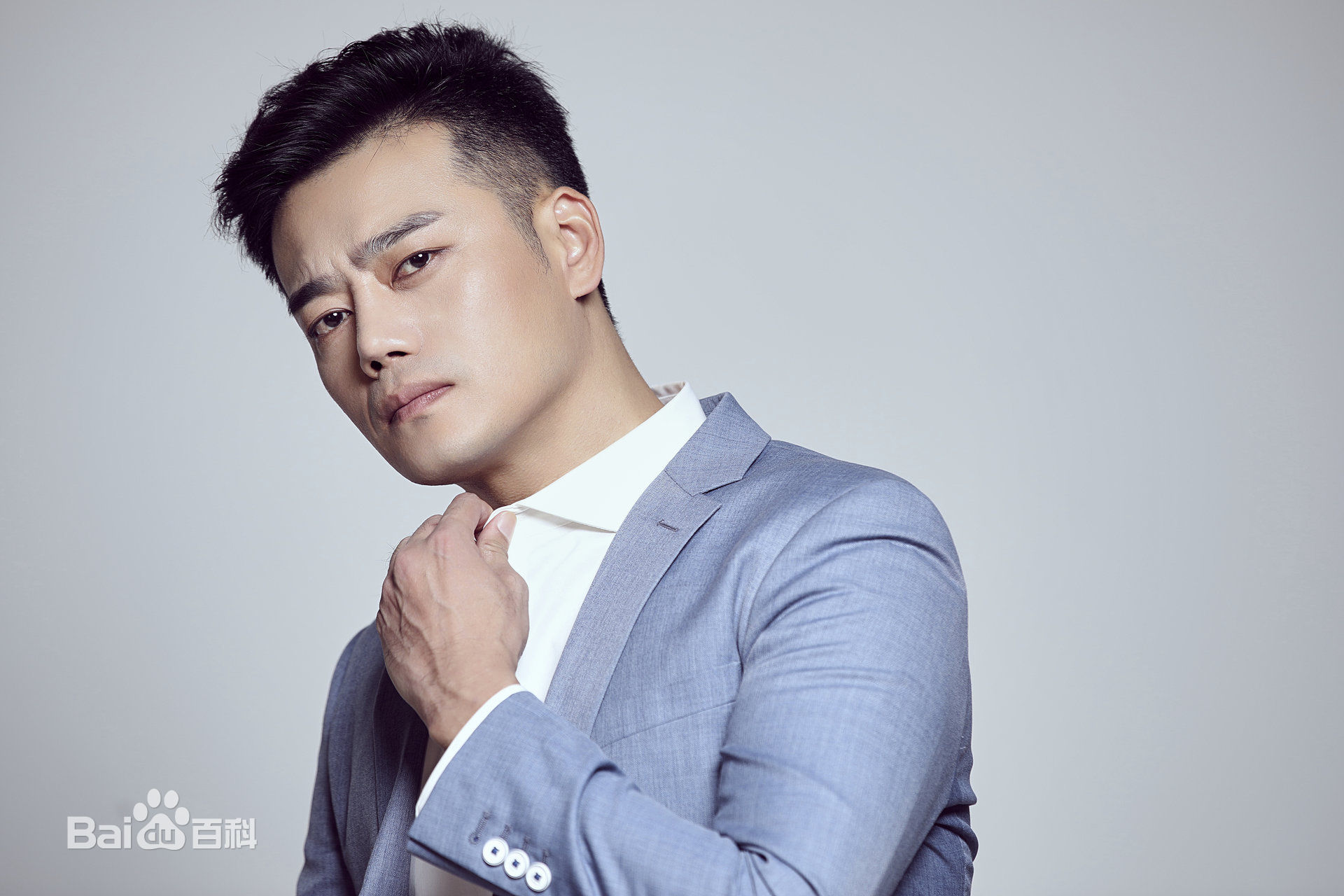 李丞峰(Chengfeng Li)精选杂志图册