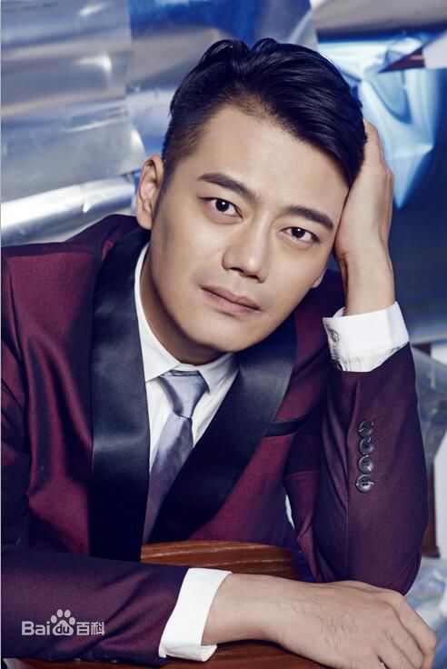 李丞峰(Chengfeng Li)精选杂志图册