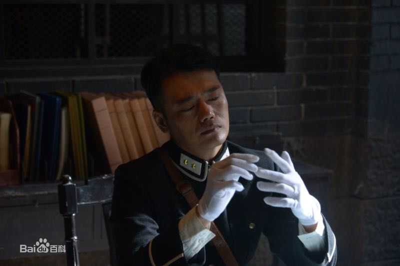 李丞峰(Chengfeng Li)年代戏剧照