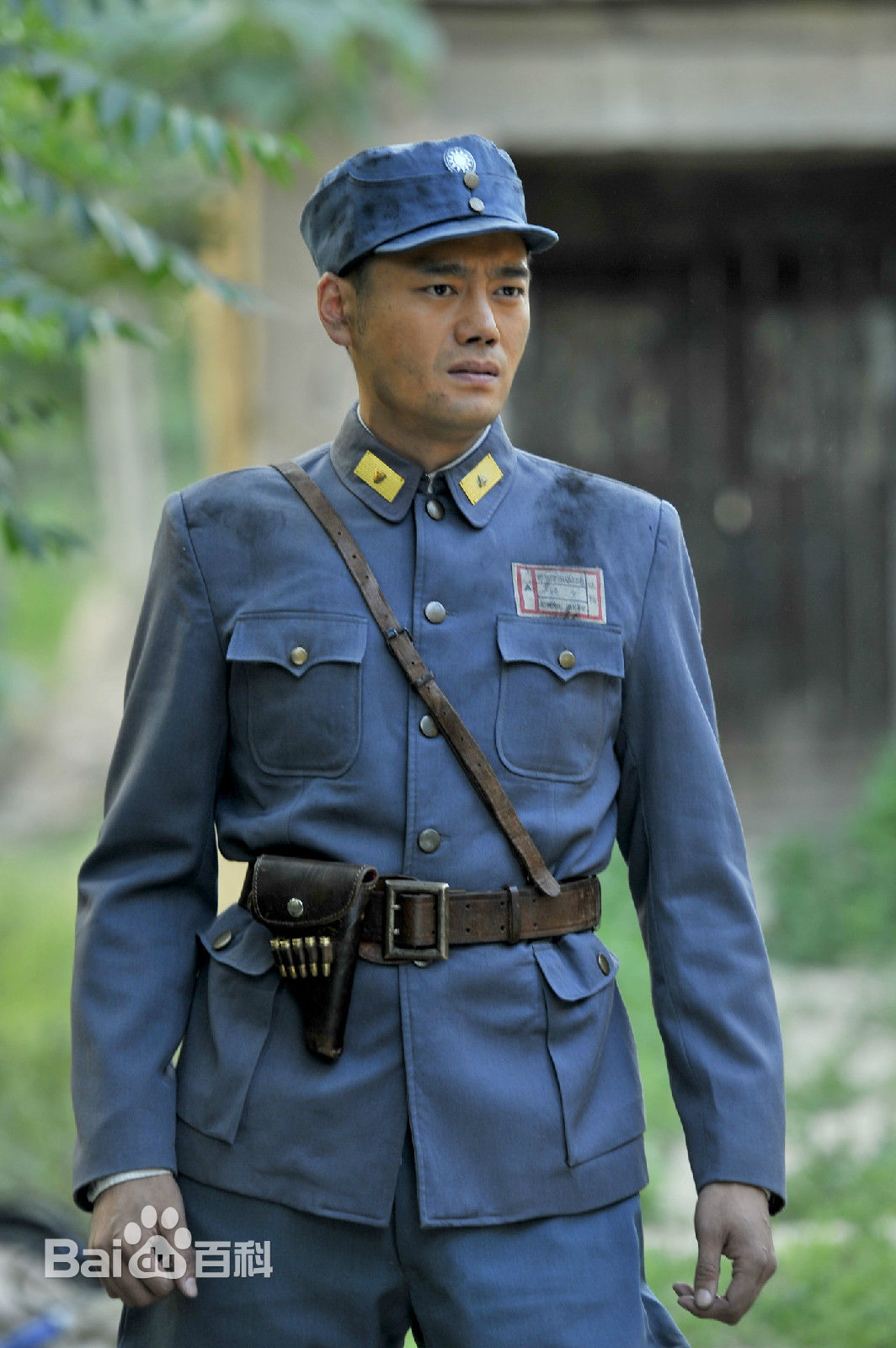 李丞峰(Chengfeng Li)年代戏剧照