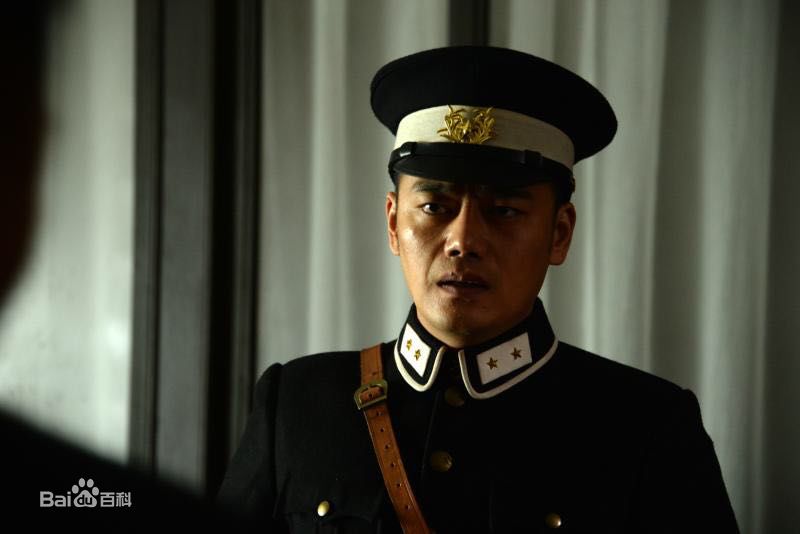 李丞峰(Chengfeng Li)年代戏剧照