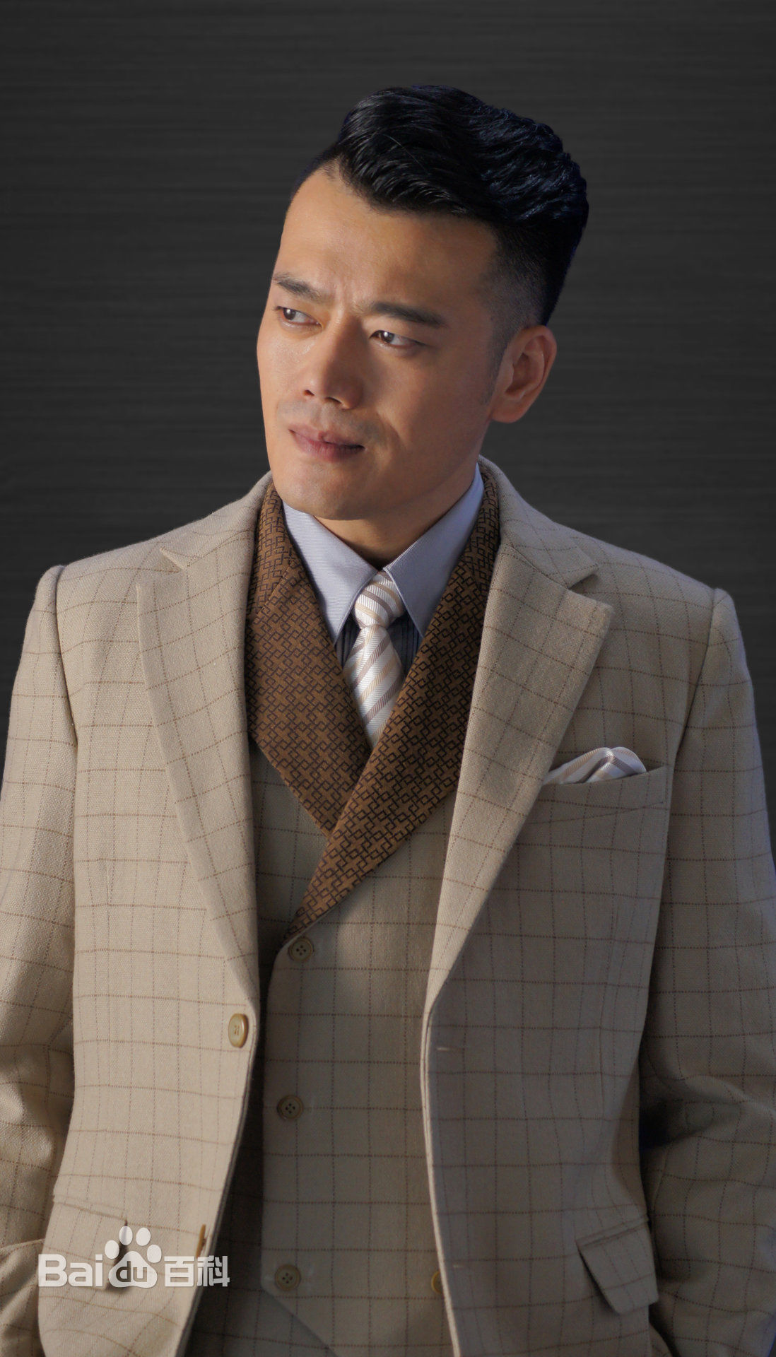 李丞峰(Chengfeng Li)年代戏剧照