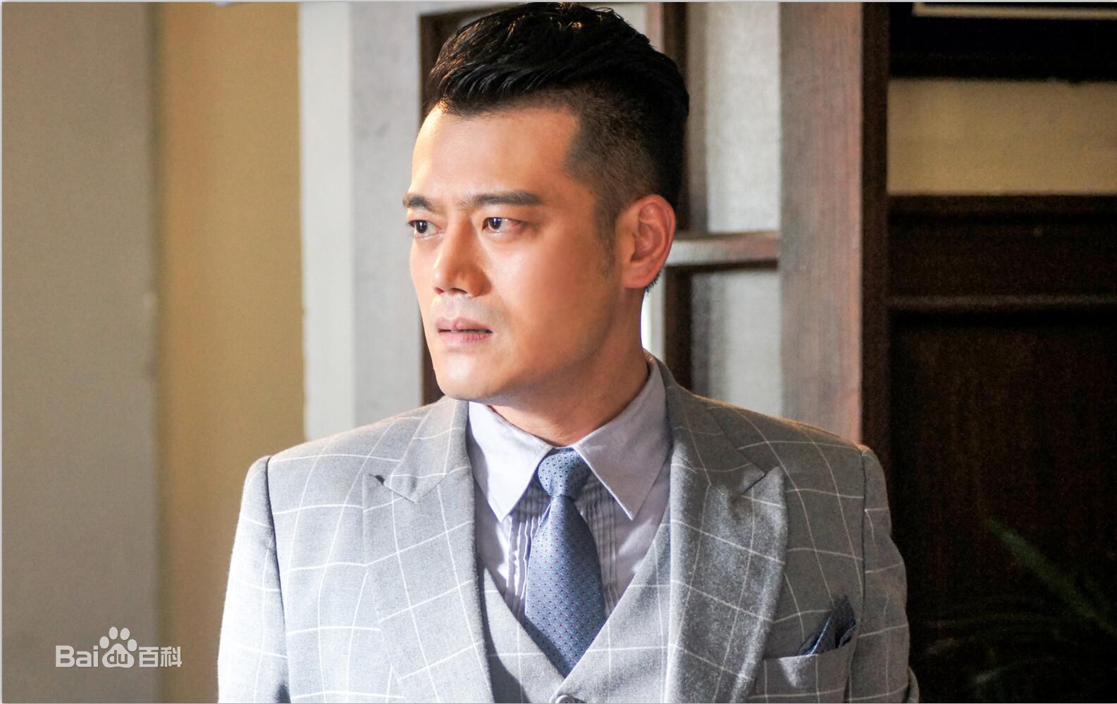 李丞峰(Chengfeng Li)年代戏剧照