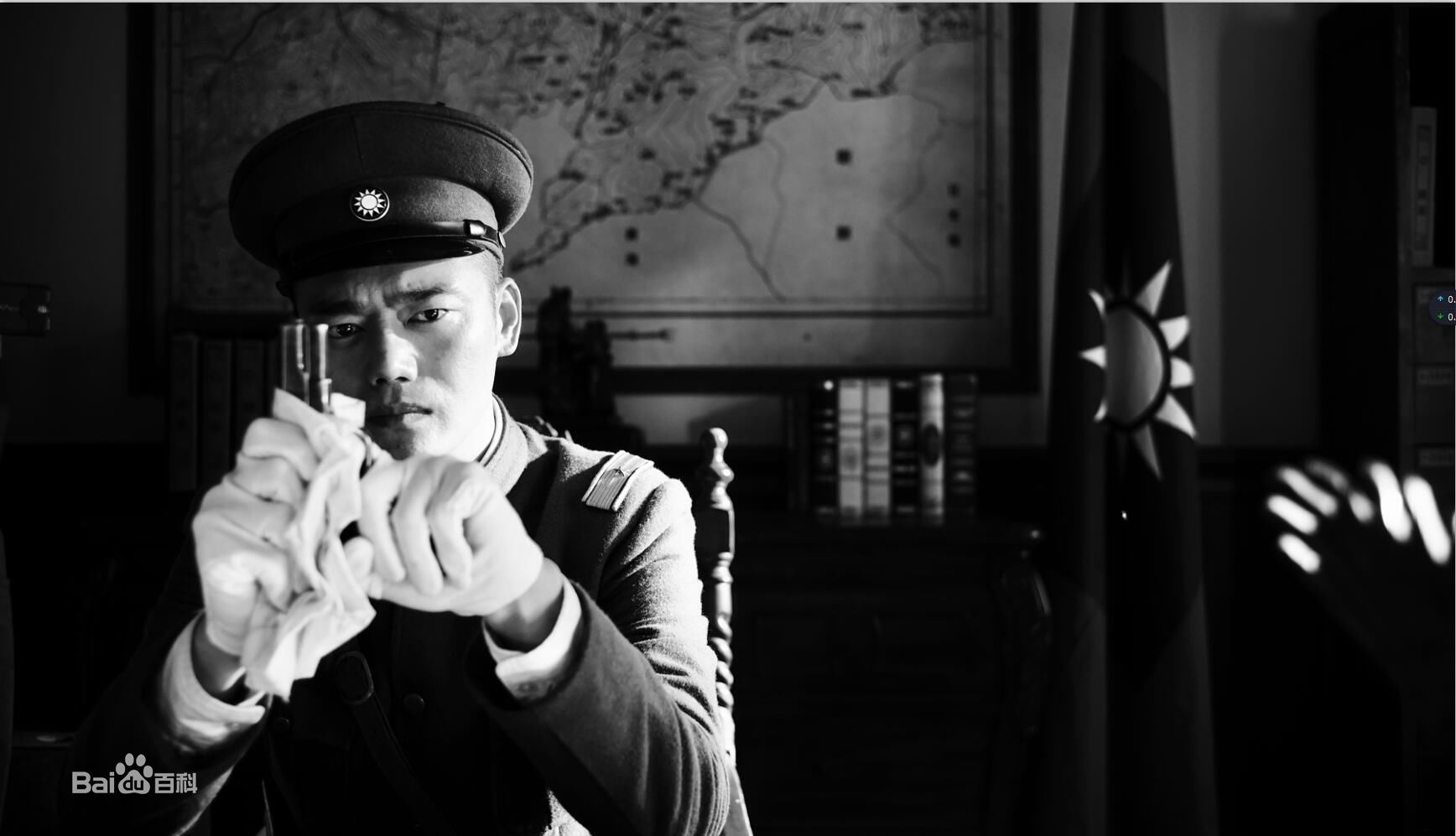 李丞峰(Chengfeng Li)年代戏剧照