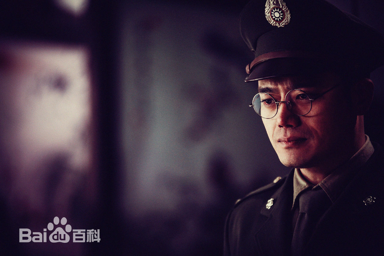 李丞峰(Chengfeng Li)年代戏剧照