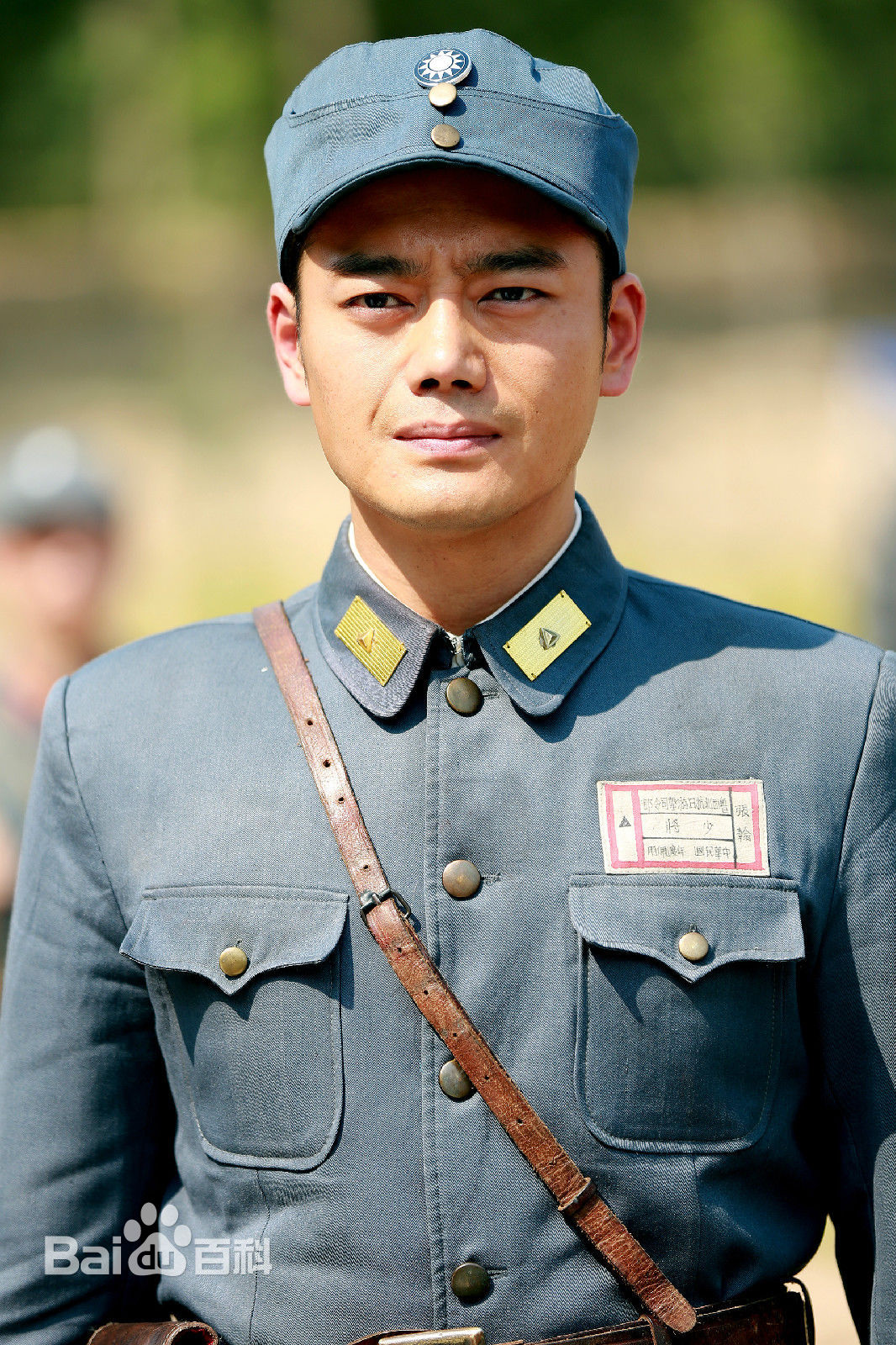 李丞峰(Chengfeng Li)年代戏剧照