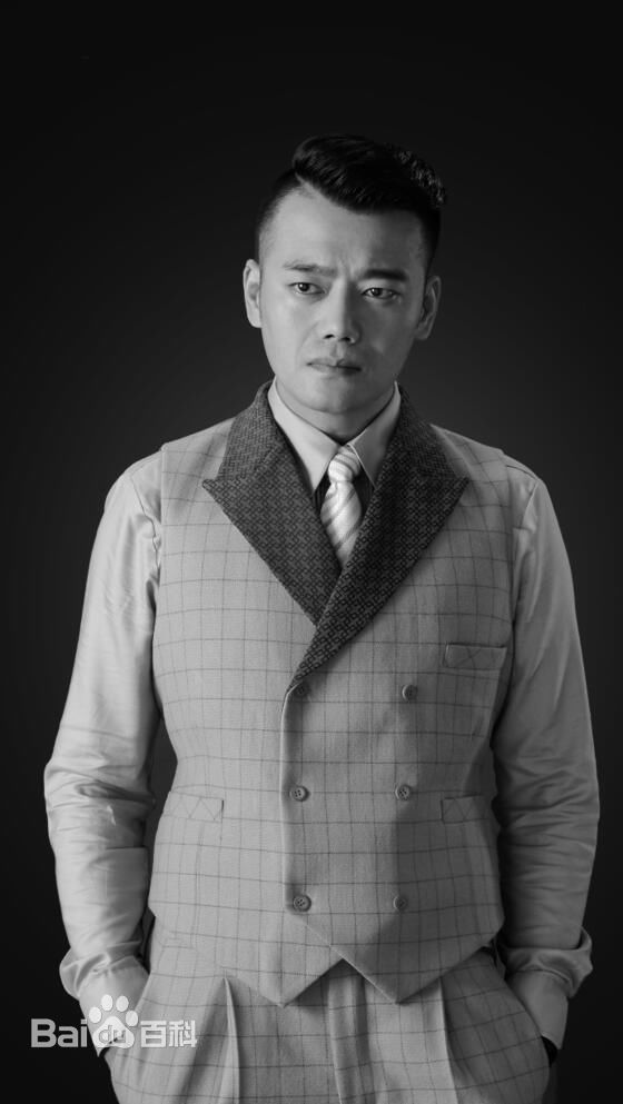 李丞峰(Chengfeng Li)年代戏剧照