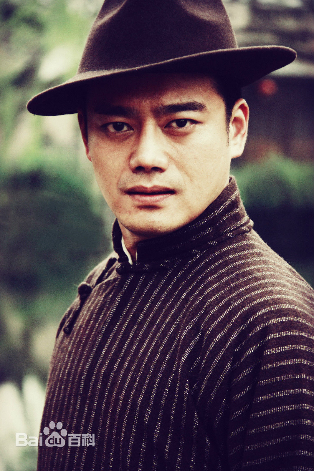 李丞峰(Chengfeng Li)年代戏剧照