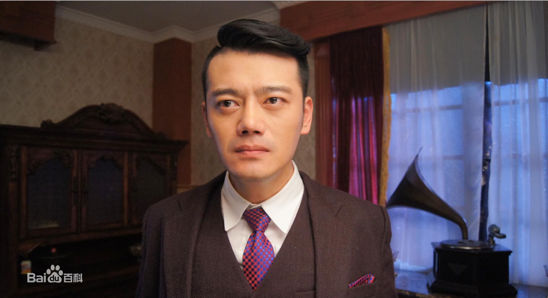 李丞峰(Chengfeng Li)年代戏剧照