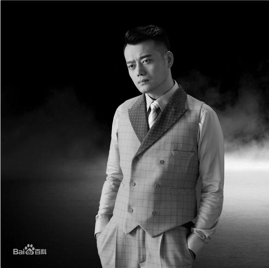 李丞峰(Chengfeng Li)年代戏剧照