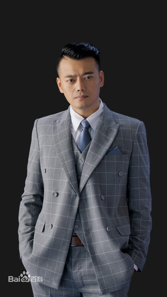 李丞峰(Chengfeng Li)年代戏剧照