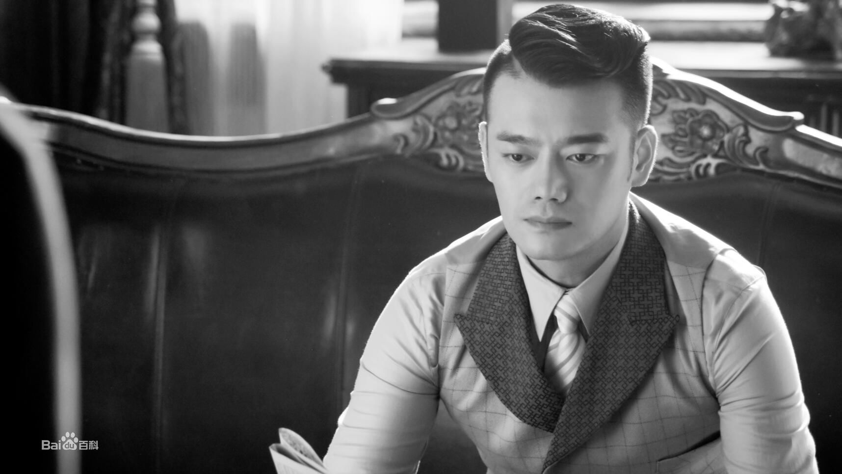 李丞峰(Chengfeng Li)年代戏剧照