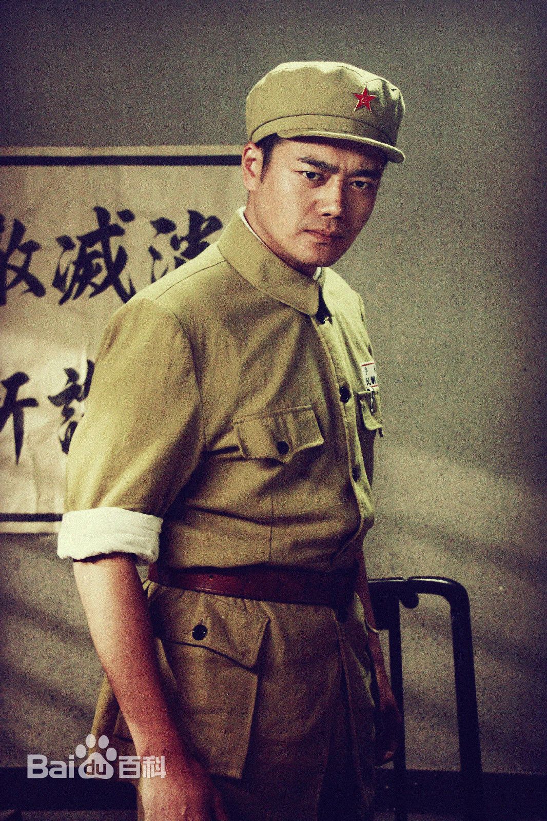 李丞峰(Chengfeng Li)年代戏剧照