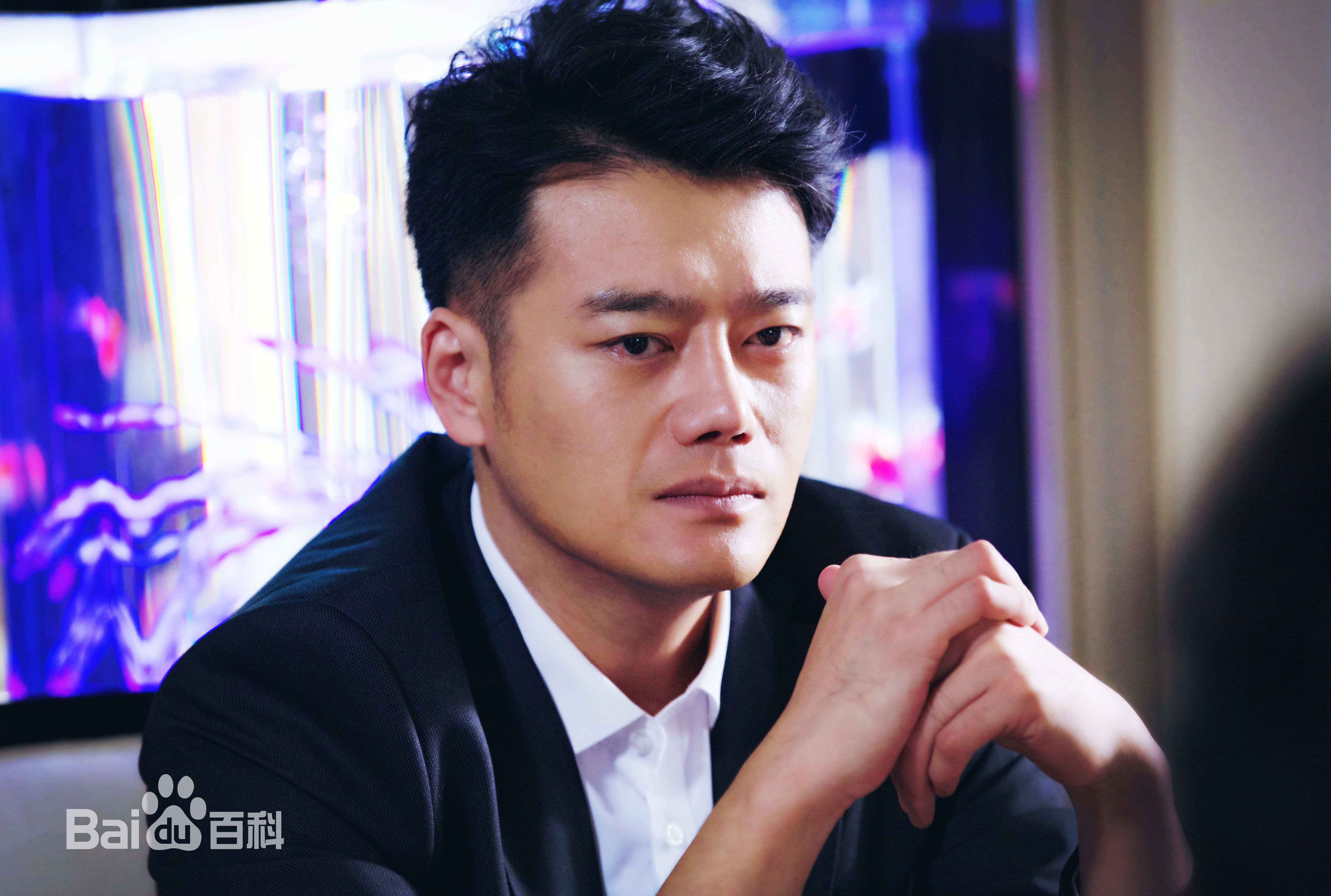 李丞峰(Chengfeng Li)现代戏最优质剧照