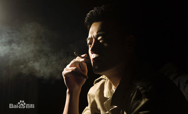 李丞峰(Chengfeng Li)现代戏最优质剧照