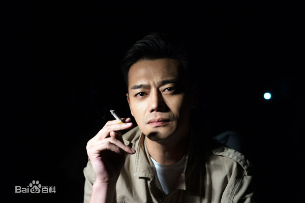 李丞峰(Chengfeng Li)现代戏最优质剧照