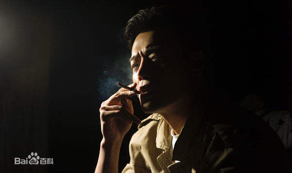 李丞峰(Chengfeng Li)现代戏最优质剧照