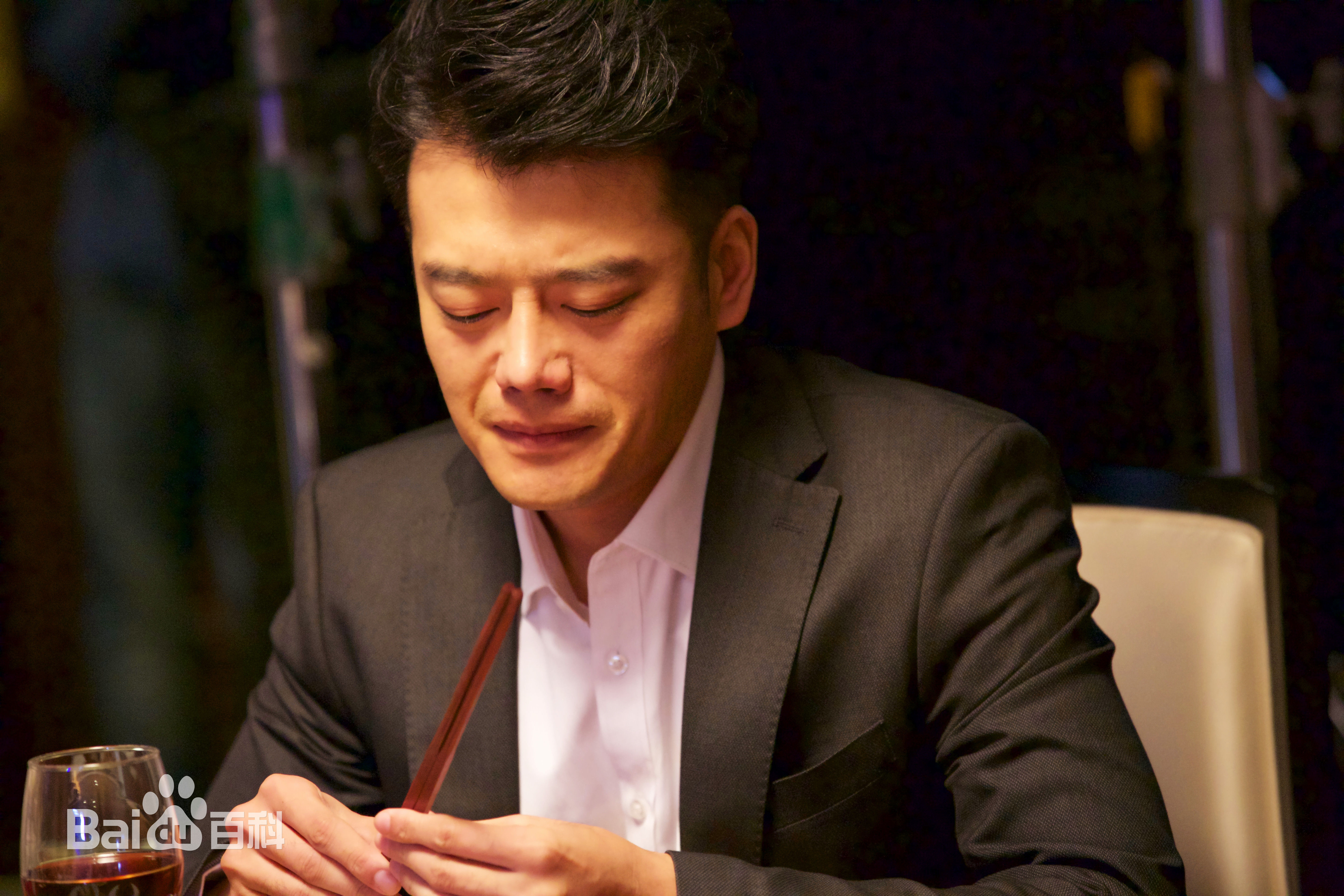 李丞峰(Chengfeng Li)现代戏最优质剧照